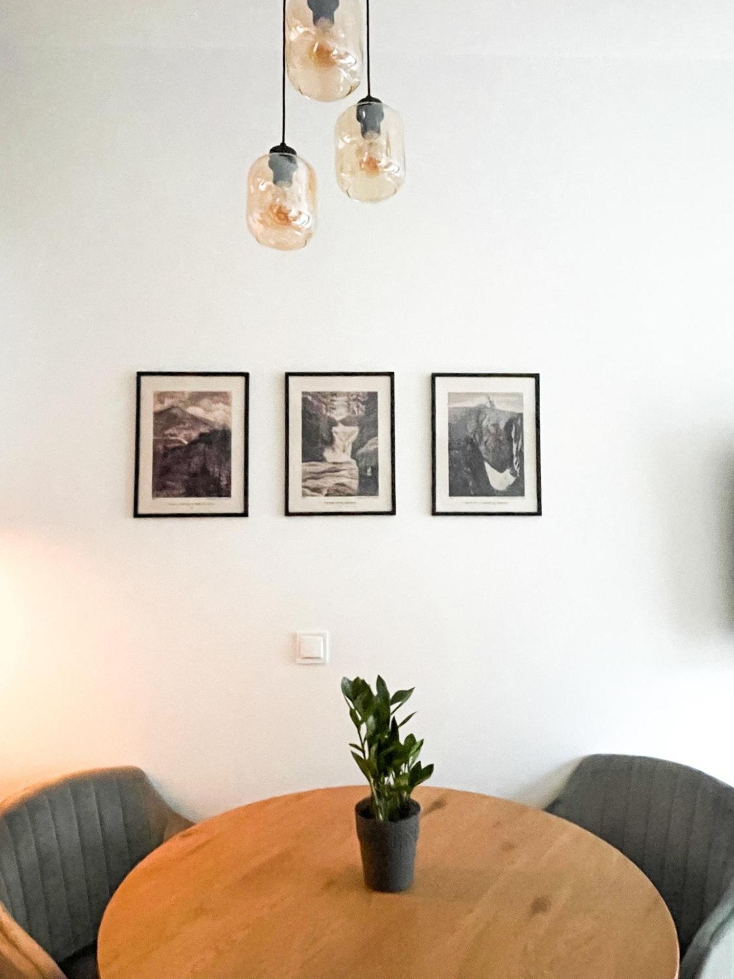 Apartament Sniezne Kotly Ostoja Parku Narodowego Szklarska Poręba Exterior foto