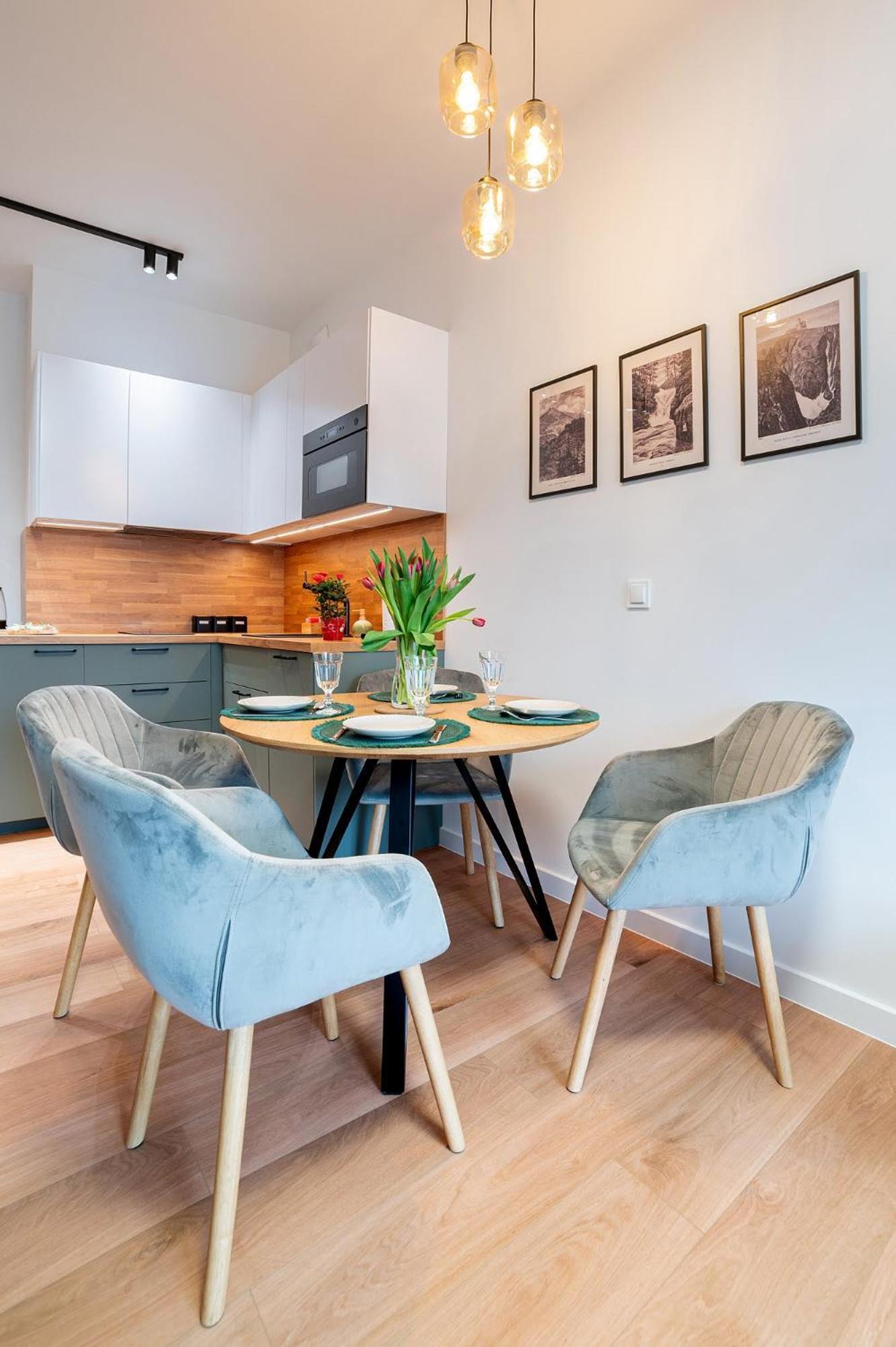 Apartament Sniezne Kotly Ostoja Parku Narodowego Szklarska Poręba Exterior foto